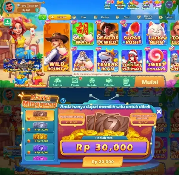 id777 APK