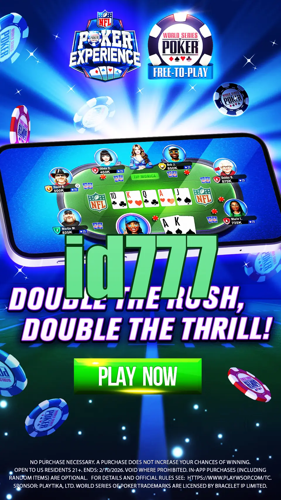id777 APK