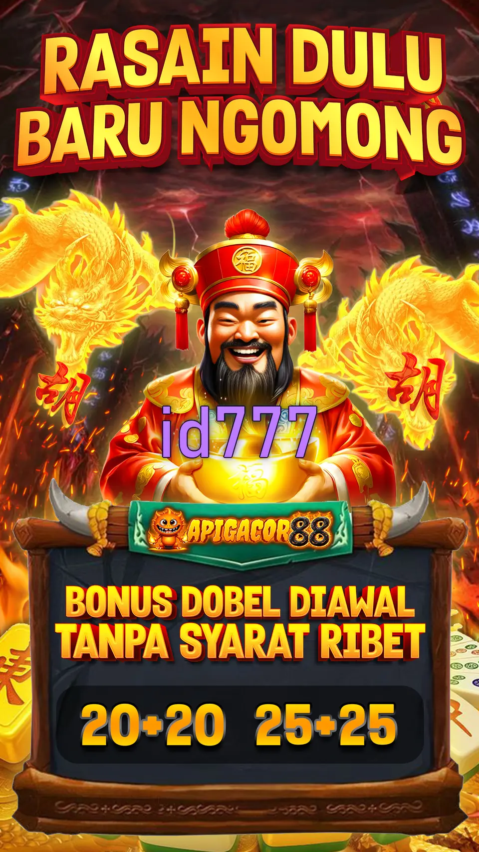 id777 APK