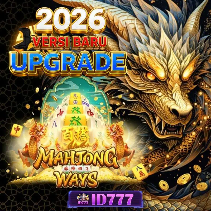 id777 Masuk - id777 Resmi