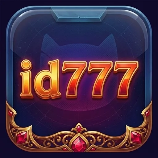 id777 Logo - Resmi